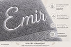 Personalisiertes Handtuch