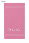 Personalisiertes Handtuch