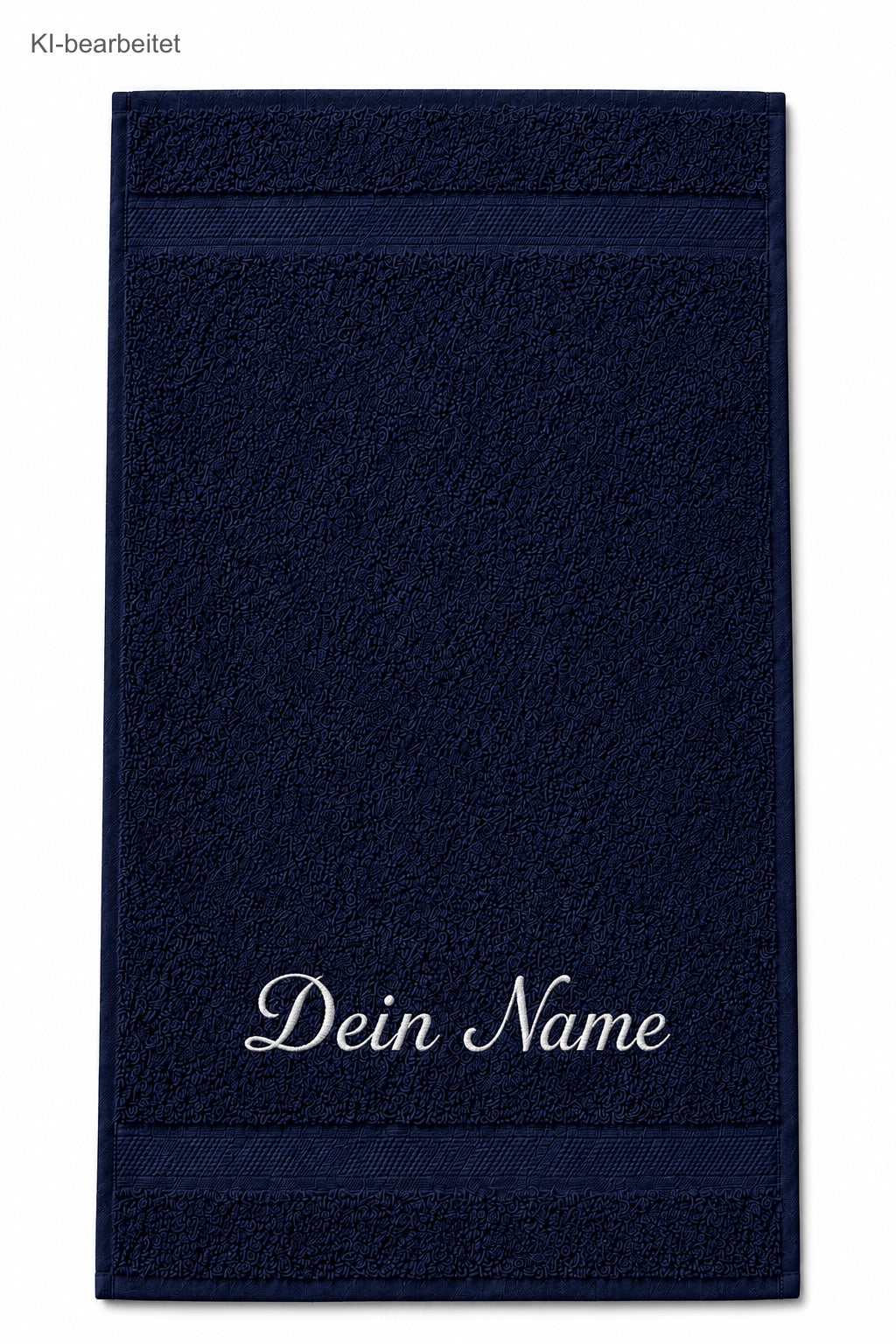 Personalisiertes Handtuch
