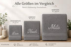 Personalisiertes Handtuch