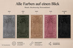Personalisierter Gebetsteppich
