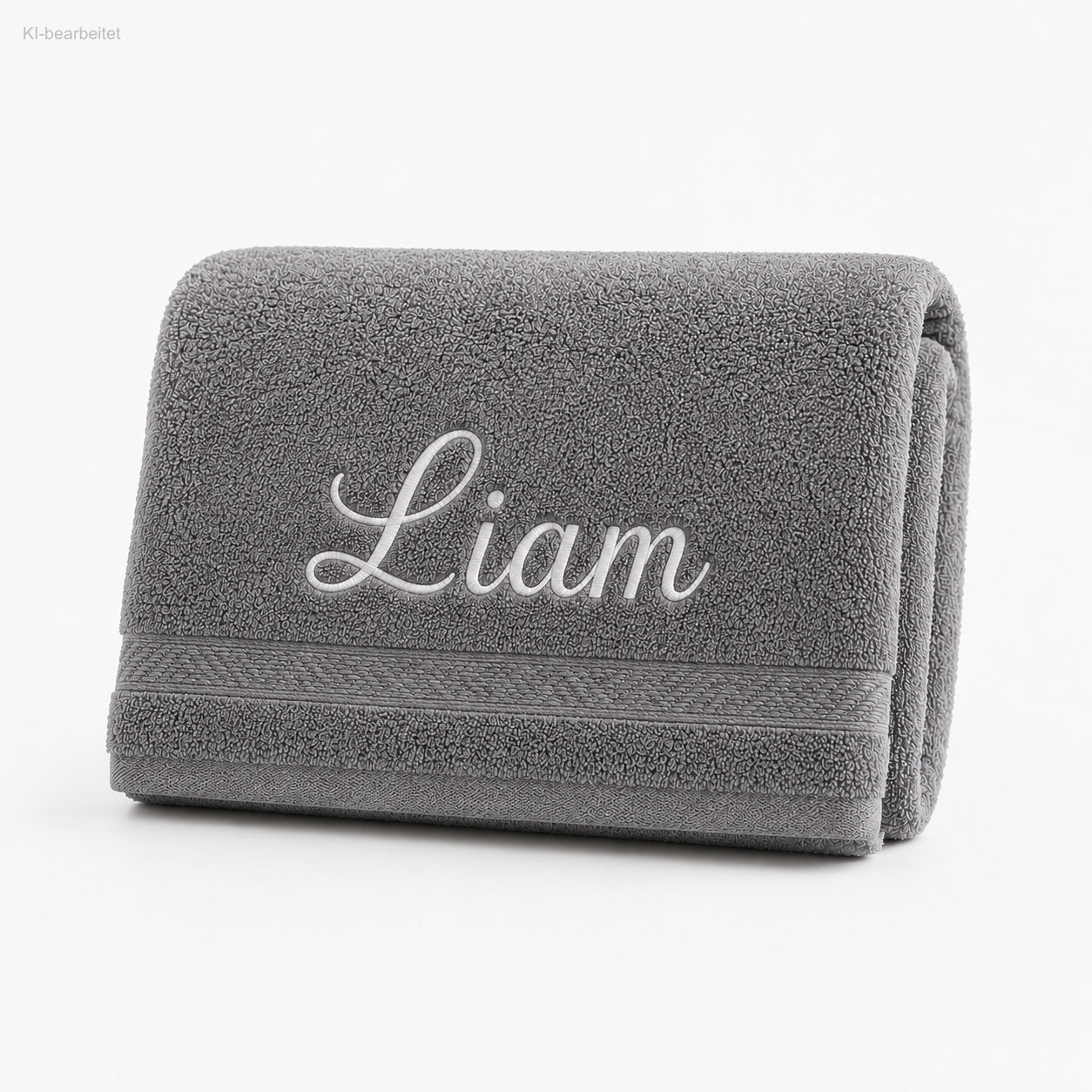 Personalisiertes Handtuch