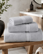 Personalisiertes Handtuch-Set (3-teilig)