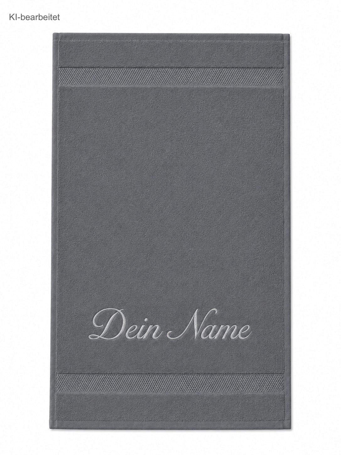 Personalisiertes Handtuch